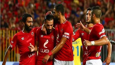 صدمة في مدة غياب نجم الأهلي