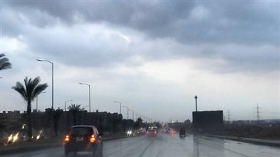 درجة الحرارة غدا الأربعاء 13/11/2019 .. تعرف على مناطق سقوط الأمطار