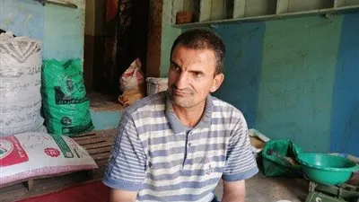 'الفجر' في قرية كفر الحصافة بطوخ.. والأهالي تؤكد: قتلوا غدرًا وعايزين حقهم علشان نار أهلهم تبرد (فيديو وصور)