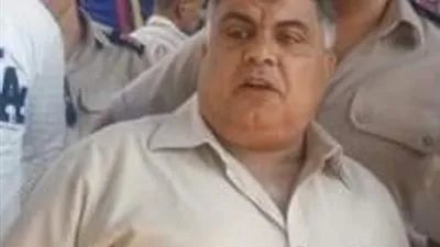 وفاة رئيس حي أول الزقازيق أثناء مباشرة عمله