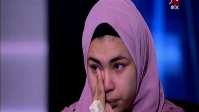 فتاة العياط توجه نصيحة للفتيات والآباء بعد قرار النائب العام 