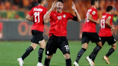 موعد مباراة منتخب مصر القادمة بأمم إفريقيا للناشئين   