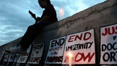 الاتحاد الدولي للصحفيين يحث إسرائيل والصومال وأوكرانيا على وضع حد للإنتهاكات