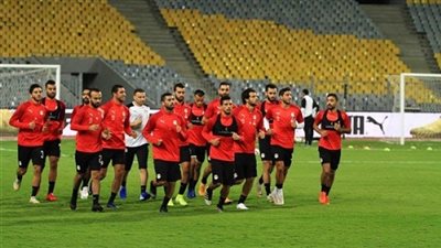 أزمة في منتخب كينيا قبل مواجهة مصر