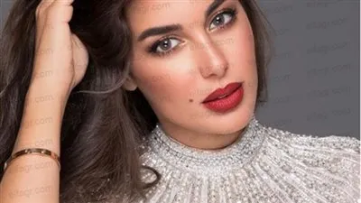 بعد ضجة مواصفات فتى أحلامها.. ياسمين صبري في عطلة صيفية