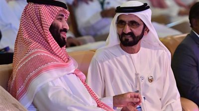 محمد بن راشد: اتفاق الرياض يمهد الطريق للحل السياسي في اليمن