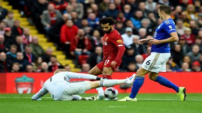 فرمان حسام البدري سر استبعاد محمد صلاح من منتخب مصر