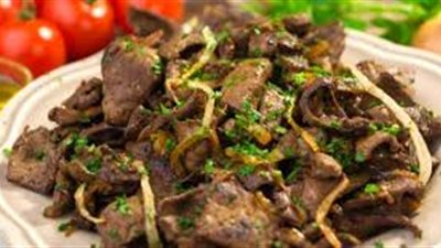 أكثر من وصفة.. حضري ساندويتش الكبدة في المنزل