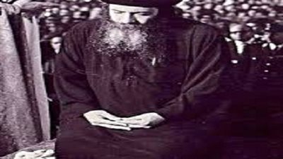 غدا.. الكنيسة تحيي تذكار تجليس البابا شنودة على الكرسي المرقسي