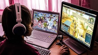 مخاطر مرعبة لألعاب الفيديو.. ومنظمة الصحة العالمية تكشف حقيقة إدمانها
