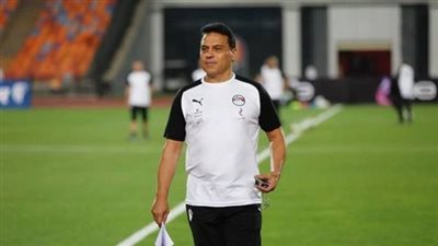 حسام البدري: منتخب مصر يمتلك بديل محمد صلاح وجاهزين لمواجهة كينيا