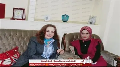 حنان شوقي لـ