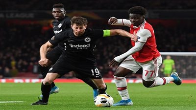 إيمري خارج ارسنال رسميا.. تعرف على البديل المؤقت لتدريب Arsenal