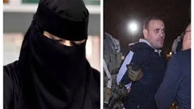 تعرف على زوجة الإرهابي هشام عشماوي.. الإخوانية التي تتخفي من الإعلام