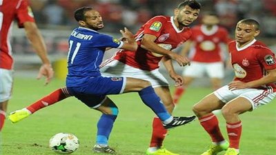 قنوات مفتوحة تنقل مباراة الاهلي والنجم الساحلي اليوم في دوري أبطال إفريقيا والقنوات الناقلة والتشكيل