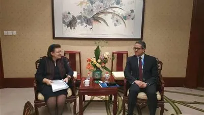 اتفاقية بين مصر واليونان لمحاربة الاتجار في الآثار