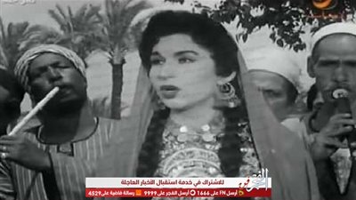 في ذكرى رحيله.. من هو جليل البنداري مؤلف أغنية 