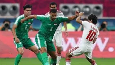 خليجي 24| العراق تسقط الإمارات وتتأهل إلى الدور قبل النهائي