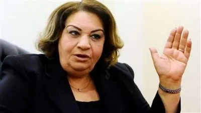 تهاني الجبالي: هذا ما طلبته من محمد مرسي عند توليه الحكم