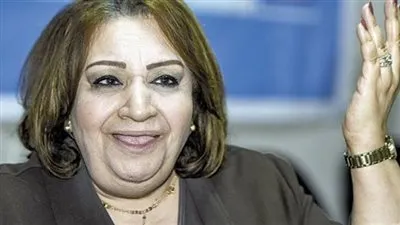 تهاني الجبالي: الشعب المصري علم الإخوان الأدب