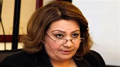 تهاني الجبالي: منظمات حقوق الإنسان كلمات حق يراد بها باطل