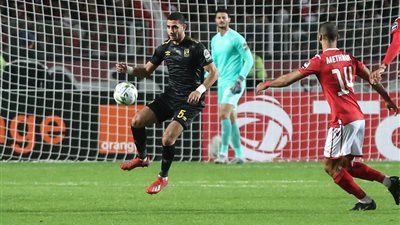 3 عوامل جعلت الأهلي يخسر معركة رادس ضد النجم الساحلي في دوري أبطال أفريقيا