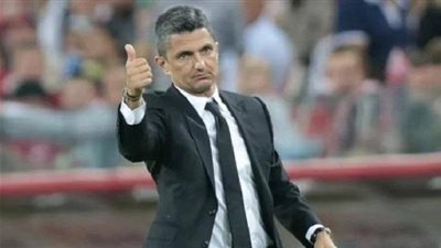 مدرب الهلال السعودي: جاهز لـ