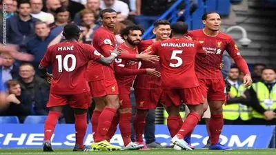 موعد مباراة ليفربول وبرايتون في الدوري الإنجليزي اليوم السبت 30 - 11- 2019.. مشاهدة مباراة ليفربول ضد برايتون liverpool