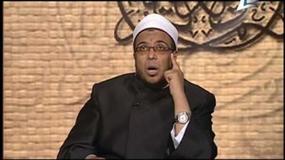 عالم أزهري يرد على متصلة تشكو من زوجها: 