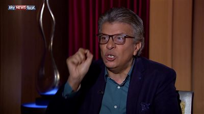 خالد منتصر: الماضي أصبح وثن ونحتاج لصدمه كهربائية (فيديو)
