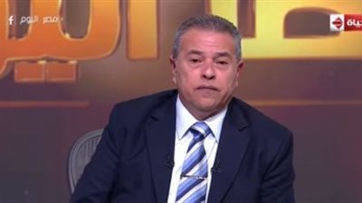 توفيق عكاشة يروي قصة النمرود  وسيدنا إبراهيم