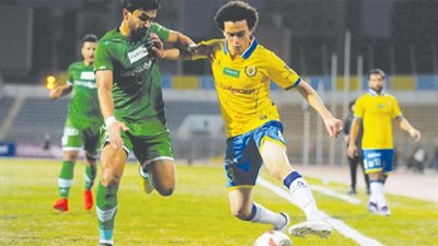 اليوم.. الاتحاد يستدرج الإسماعيلي في المكس 