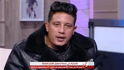 عاجل.. أنباء عن القبض على حمو بيكا