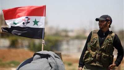 جيش النظام السوري يحبط هجوما لجبهة النصرة في إدلب