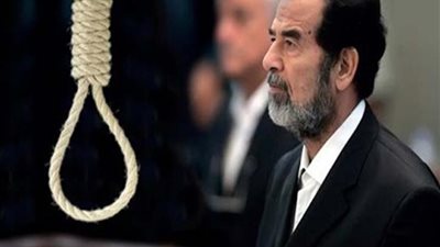 تسجيل صوتي جديد لصدام حسين