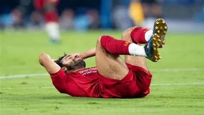 محمد صلاح على رأس تشكيل ليفربول المتوقع ضد برايتون