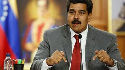 أمر عاجل من الرئيس الفنزويلي لقيادة الجيش  