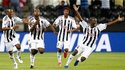 تاريخ مازيمبي المرعب على ملعبه.. 50 مباراة بدون هزيمة