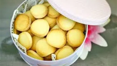 وصفة جديدة.. طريقة عمل البيتيفور في المنزل