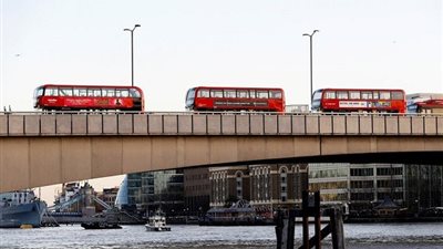 إدانه مهاجم جسر لندن بارتكاب جرائم إرهابية من قبل بالعام الماضي