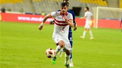 عاجل.. طارق حامد يرفض المشاركة في مباراة الزمالك ومازيمبي.. اعرف السبب