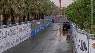 الأرصاد: غيوم على موسم الدرعية .. والرطوبة تبلغ 50%