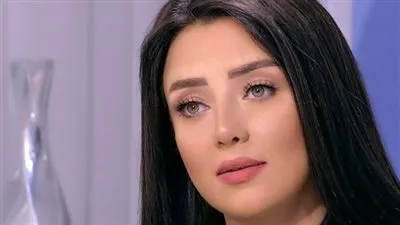 رضوى الشربيني لـ