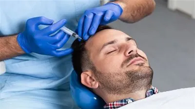 زراعة الشعر بتقنية القنوات المائلة OSL | معلومات هامة للمقبلين على إجراء هذه العملية.. اعرف مميزاتها وتكلفتها 