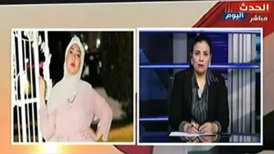 عم فتاة المرج: 