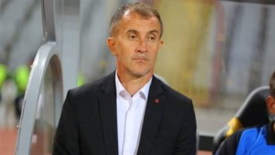 أول تعليق من ميتشو عقب خسارة الزمالك أمام مازيمبي بدوري أبطال أفريقيا