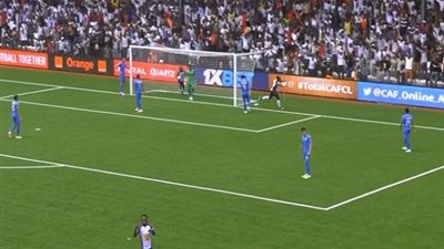 نتيجة مباراة الزمالك الان أمام مازيمبي في دوري أبطال إفريقيا | ملخص وأهداف اللقاء (فيديو)