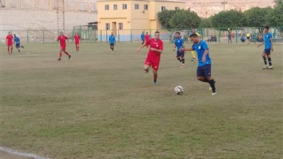 تعرف على نتائج مواجهات اليوم بدوري الدرجة الثالثة