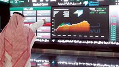 السوق السعودي يخسر 9  مليار جنيه مع اقتراب انتهاء اكتتاب أرامكو