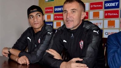 فرجاني ساسي يُوجه رسالة مؤثرة إلى ميتشو